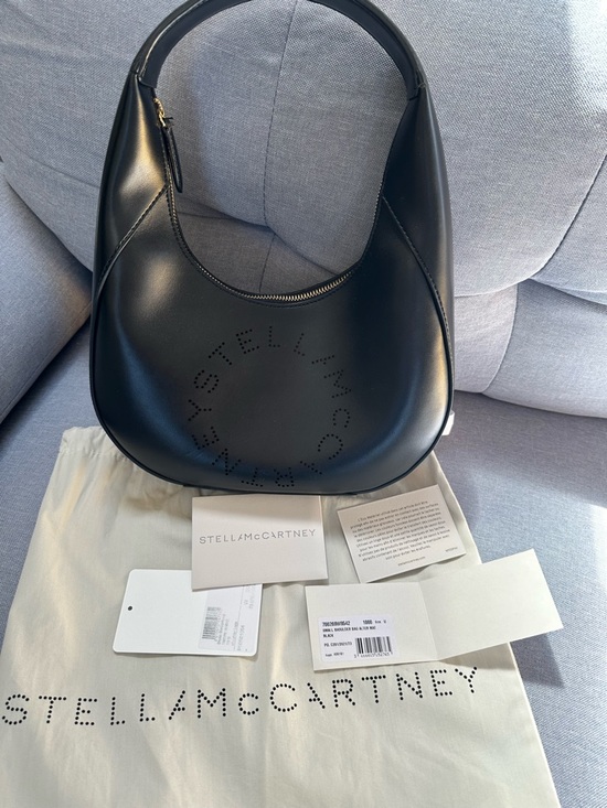 Stella McCartney Handbags - Stella McCartney Shoulder Bag